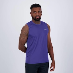 Camiseta Regata Fila Myler - Masculina - Foto 2