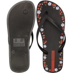 Chinelo de Dedo Ipanema Day - Feminino - Foto 3
