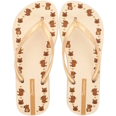 Chinelo de Dedo Ipanema Day - Feminino - Foto 1