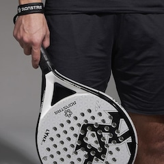 Raquete Padel Adastra Lynx 2.0 Carbono 12K Jp Flores - Foto 3