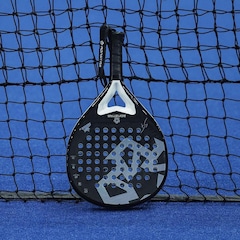 Raquete Padel Adastra Taurus 2.0 Carbono 3K Stefano Flores - Foto 8