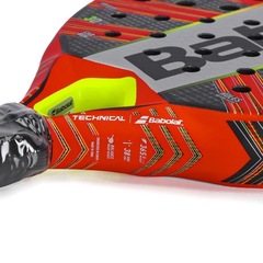Raquete de Padel Babolat Technical Veron - Foto 7