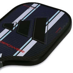 Raquete de Pickleball adidas Adipower Carbon Ctrl - Foto 2
