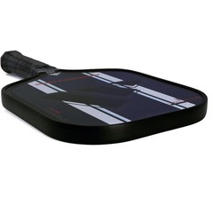 Raquete de Pickleball adidas Adipower Carbon Ctrl - Foto 3