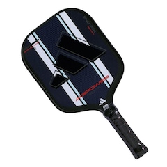 Raquete de Pickleball adidas Adipower Carbon Ctrl - Foto 1
