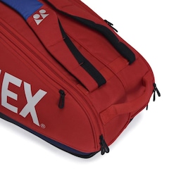 Raqueteira Yonex Pro X6 Ba92426 - Foto 6