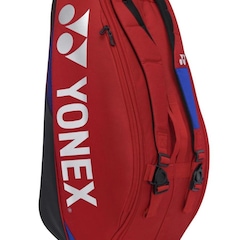 Raqueteira Yonex Pro X6 Ba92426 - Foto 9