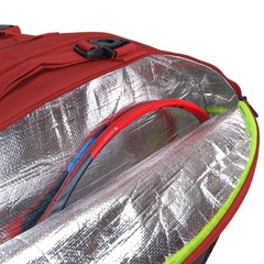 Raqueteira Yonex Pro X9 Ba92429 - Foto 9