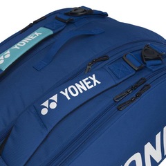 Raqueteira Yonex Pro X9 Ba92429 - Foto 7