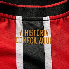 Camisa Away  São Paulo New Balance 2024 Jogador Masculina - Foto 5