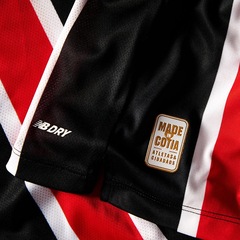 Camisa Away  São Paulo New Balance 2024 Jogador Masculina - Foto 6