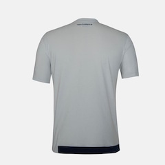Camisa de Viagem I do São Paulo New Balance 2024 - Masculina - Foto 3