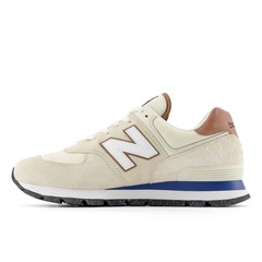 Tênis New Balance 574 Rugged - Masculino - Foto 2