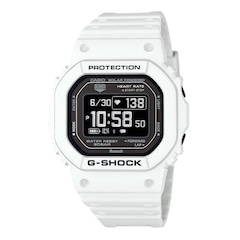 Relógio G-Shock G-Squad Sports Dw-H5600-7Dr - Foto 1