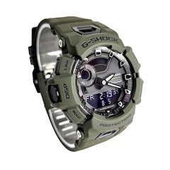 Relógio G-Shock G-Squad Sports Gba-900Uu-3Adr - Foto 2