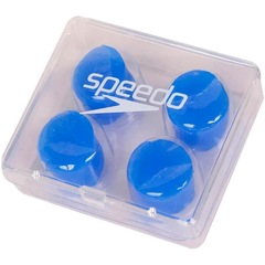 Protetor de Ouvido Speedo Soft Earplugs Silicone - Foto 3