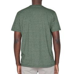 Camiseta Oakley Mod Camo Ss Tee Herb - Masculina - Foto 2