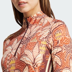Vestido Premium adidas X Farm Rio - Adulto - Foto 7