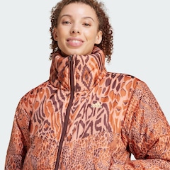Jaqueta Acolchoada adidas X Farm Rio - Feminina - Foto 7