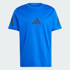 Camiseta adidas Z.N.E. - Masculina - Foto 2