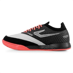 Chuteira Futsal Topper Dominator Fuse - Adulto - Foto 2