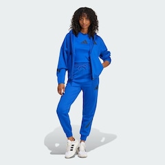 Calça adidas Z.N.E. - Feminina - Foto 7