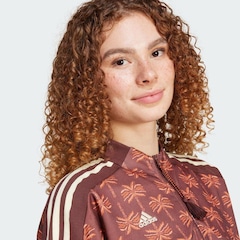 Jaqueta adidas X Farm Rio Tiro - Feminina - Foto 8