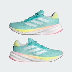 Tênis adidas Supernova Stride W - Feminino - Foto 8