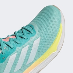 Tênis adidas Supernova Stride W - Feminino - Foto 9