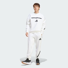 Blusão de Moletom New adidas Z.N.E. - Masculina - Foto 7