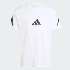 Camiseta adidas Z.N.E. - Masculina - Foto 4