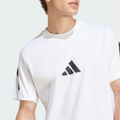 Camiseta adidas Z.N.E. - Masculina - Foto 8