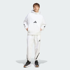 Calça M Z.N.E. Pt adidas - Masculina - Foto 7