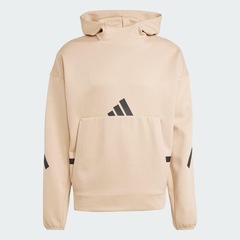Blusão M Z.N.E. Hd adidas - Masculino - Foto 4
