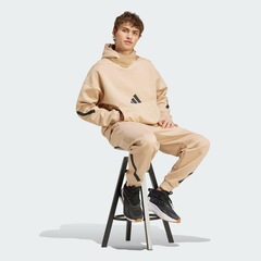Blusão M Z.N.E. Hd adidas - Masculino - Foto 6