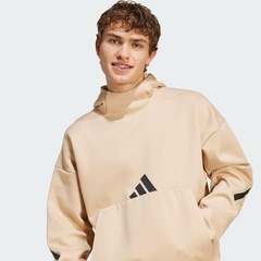 Blusão M Z.N.E. Hd adidas - Masculino - Foto 7