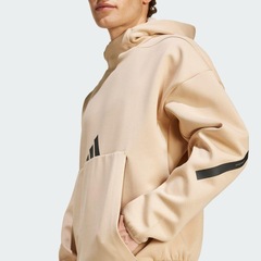 Blusão M Z.N.E. Hd adidas - Masculino - Foto 8