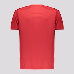 Camisa Umbro Legacy - Infantil - Foto 2