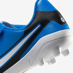 Chuteira de Campo Nike Legend 10 Club Junior - Infantil - Foto 9