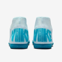 Chuteira Futsal Nike Mercurial Superfly 10 Club - Adulto - Foto 5