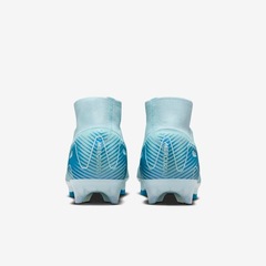 Chuteira de Campo Nike Air Zoom Mercurial Superfly 10 Elite - Adulto. - Foto 2