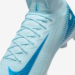 Chuteira de Campo Nike Air Zoom Mercurial Superfly 10 Elite - Adulto. - Foto 8