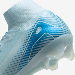 Chuteira de Campo Nike Air Zoom Mercurial Superfly 10 Elite - Adulto. - Foto 9