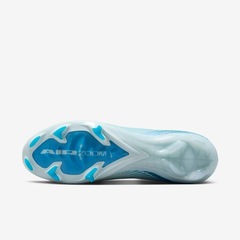 Chuteira de Campo Nike Air Zoom Mercurial Superfly 10 Elite - Adulto. - Foto 10