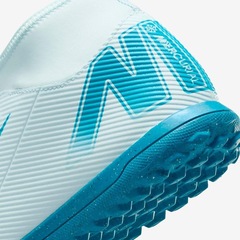 Chuteira Society Nike Superfly 10 Club - Adulto - Foto 7