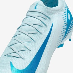 Chuteira de Campo Nike Zoom Vapor 16 Pro - Adulto - Foto 8