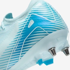 Chuteira de Campo Nike Zoom Vapor 16 Pro - Adulto - Foto 9