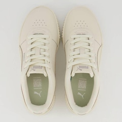 Tênis Puma Carina BDP - Feminino - Foto 4