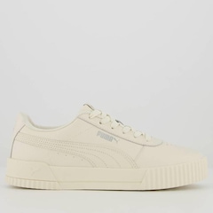Tênis Puma Carina BDP - Feminino - Foto 9