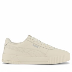 Tênis Puma Carina BDP - Feminino - Foto 1